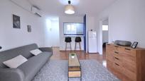 Living room of Flat for sale in Lloret de Mar  with Air Conditioner and Terrace