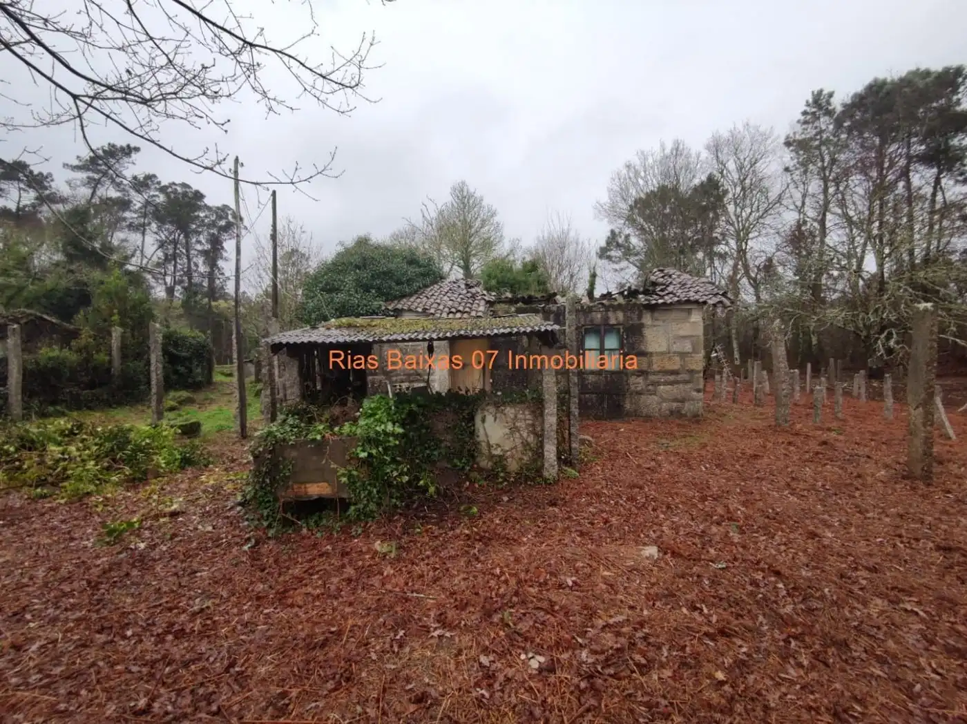 Casa en venta en Salvaterra de Miño, imagen 8