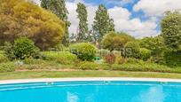 Swimming pool of Flat for sale in Sant Joan Despí  with Swimming Pool and Balcony