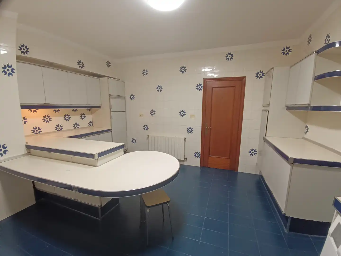 Piso de alquiler en Rúa de Urzáiz, Fátima