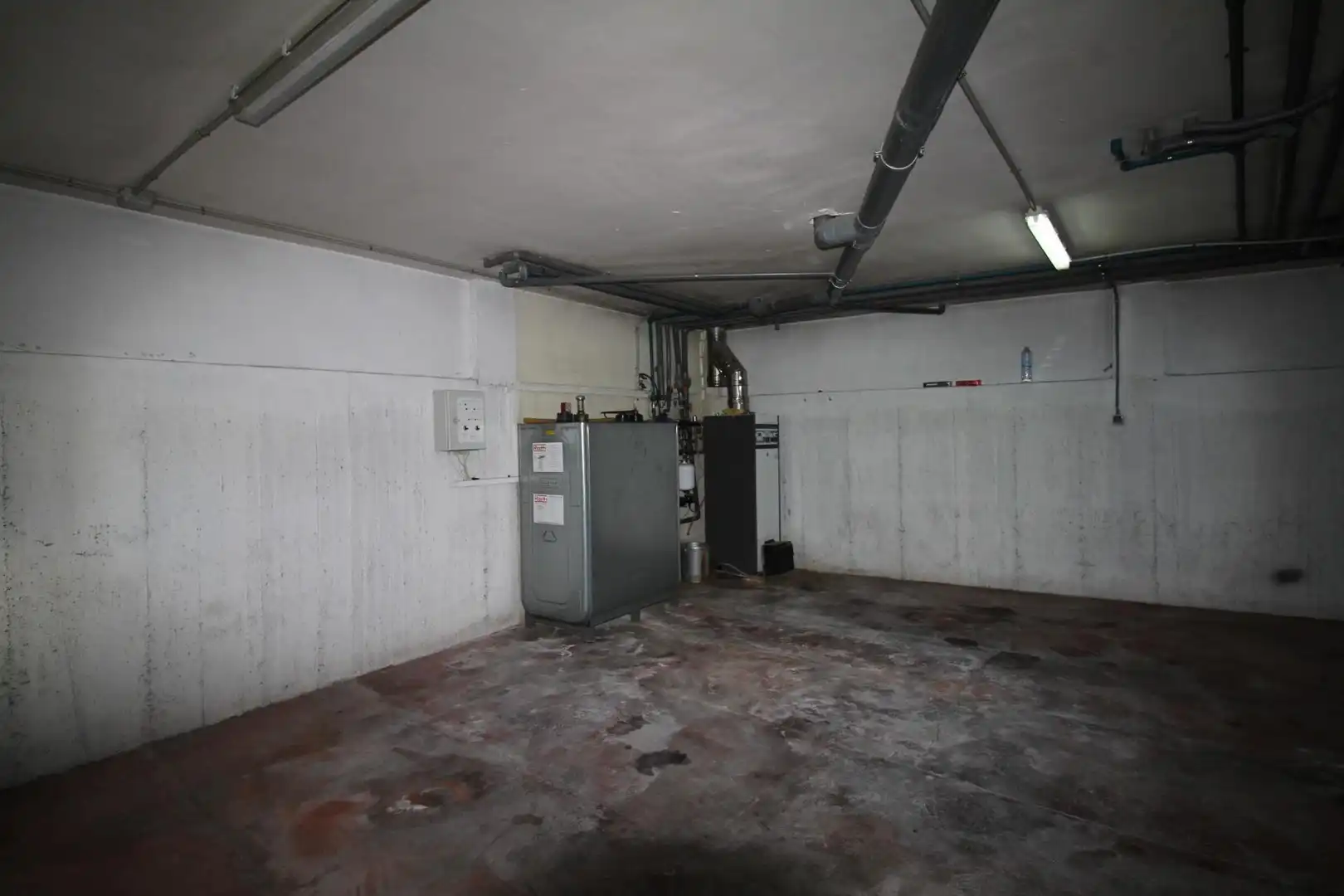Chalet con terraza en venta en Fortuna, imagen 23