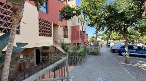 Foto 3 de Dúplex en venta en Vera Ciudad, Almería