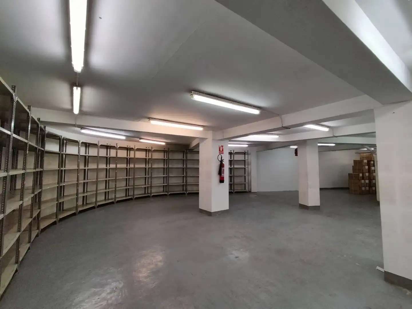 Business premises for sale in Sarrià - Sant Gervasi, imagen 30