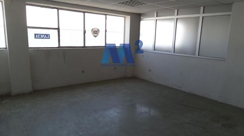Foto 4 von Fabrikhallen zur Miete in Jose Garate, El Barral Ferial, Coslada