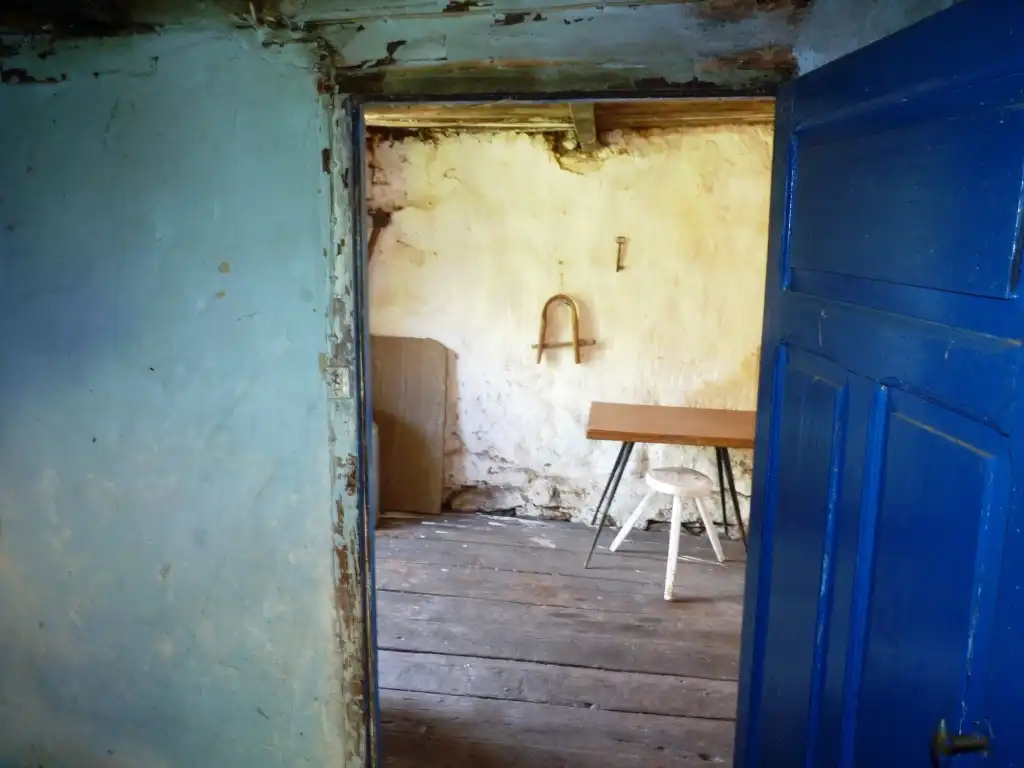 House with garden for sale in Lugar Salcedillo 41, imagen 32