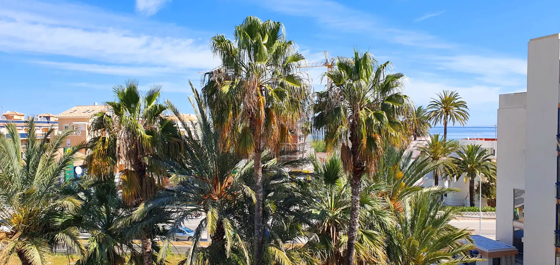 Apartament amb piscina de lloguer a Carretera de les Marines a Dénia 13, imagen 11