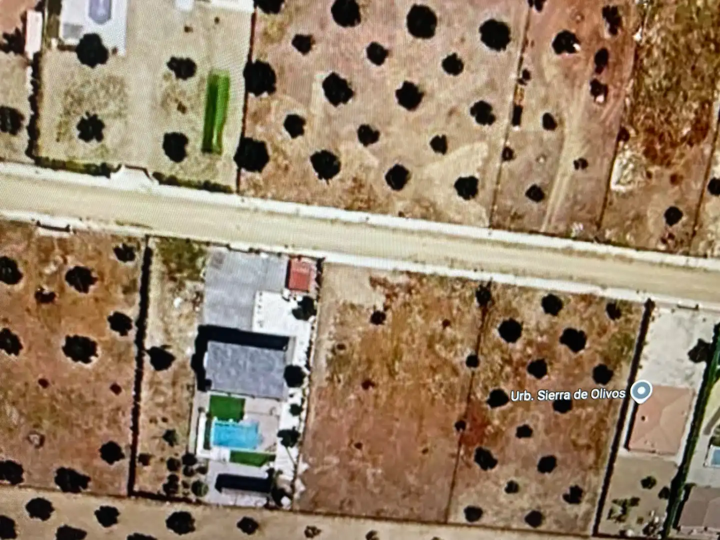 Terreny residencial en venda a N/A, imagen 2
