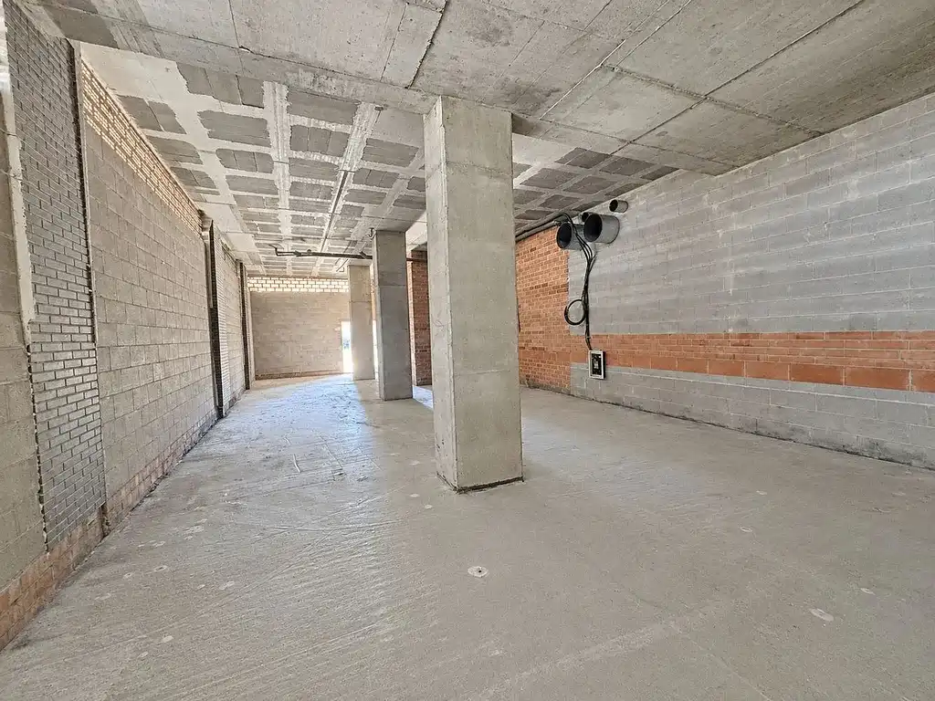 Gewerbefläche zur Miete in Carrer de la Indústria 380, imagen 12