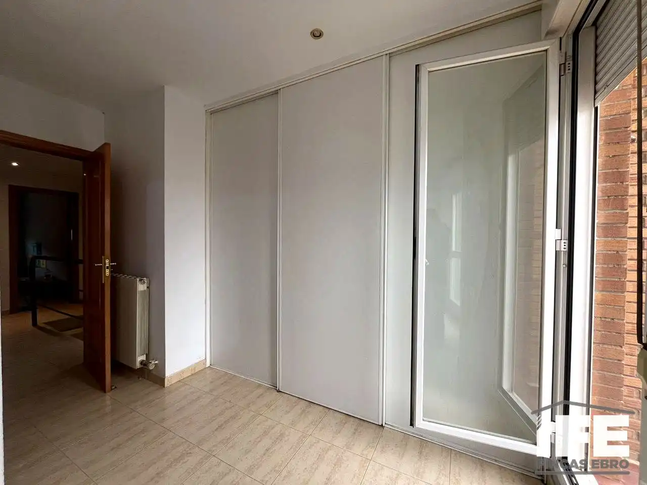 Bedroom of Houses for sale in Pedrola  with Terrace