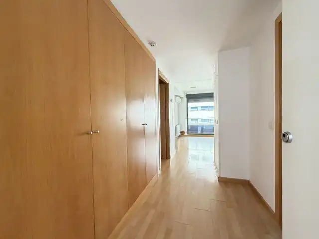 Piso de alquiler en Badajoz con Aire acondicionado, Calefacción y Terraza