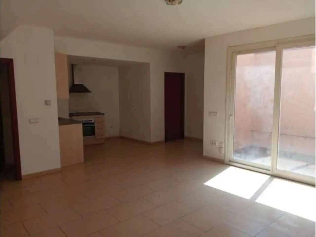 Sala d'estar de Pis en venda en Figueres