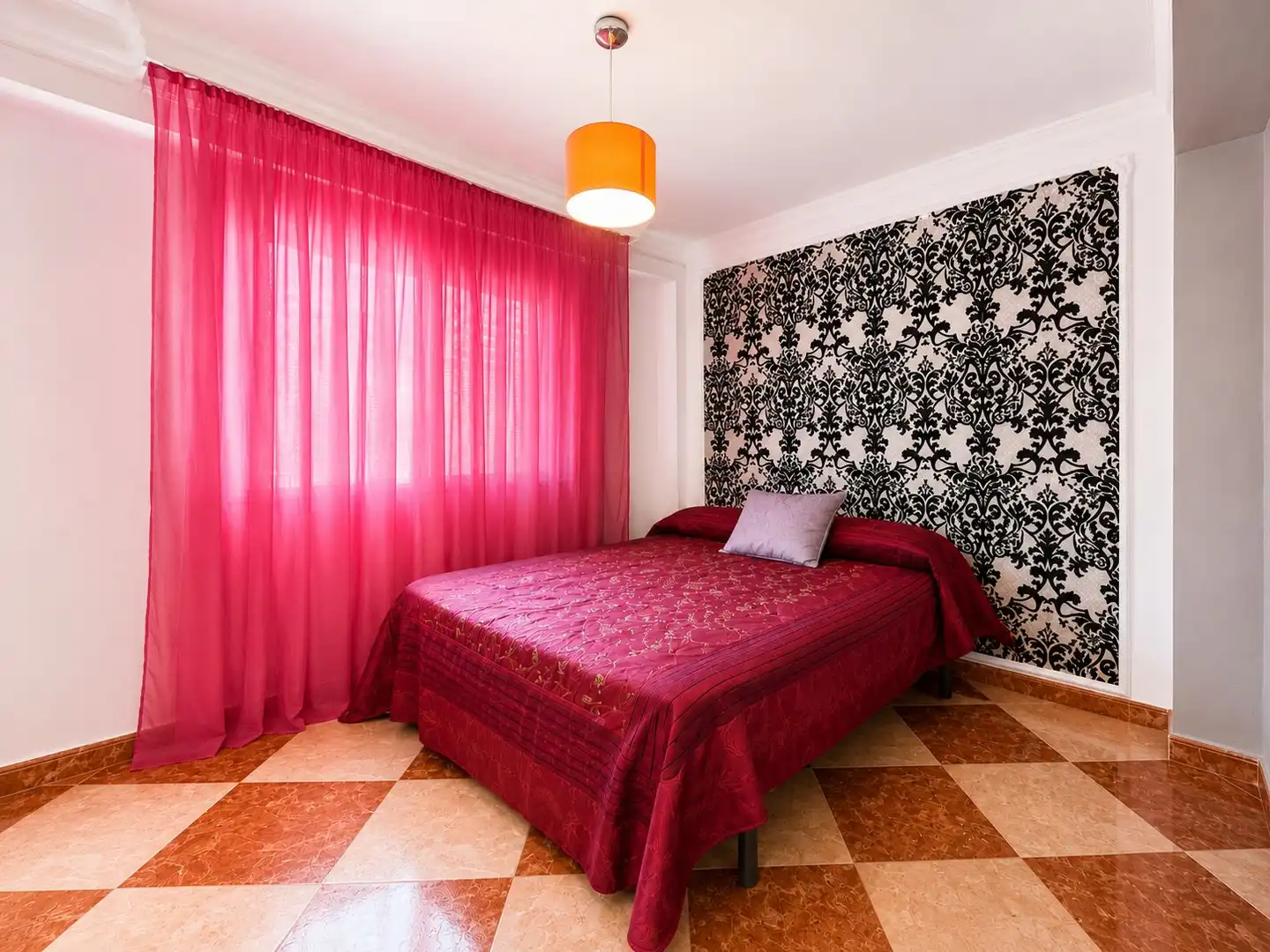 Flat with lift for sale in Calle Doctor Ros Alférez, imagen 13