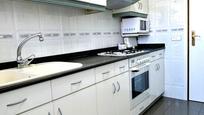 Kitchen of Flat for sale in L'Hospitalet de Llobregat  with Air Conditioner