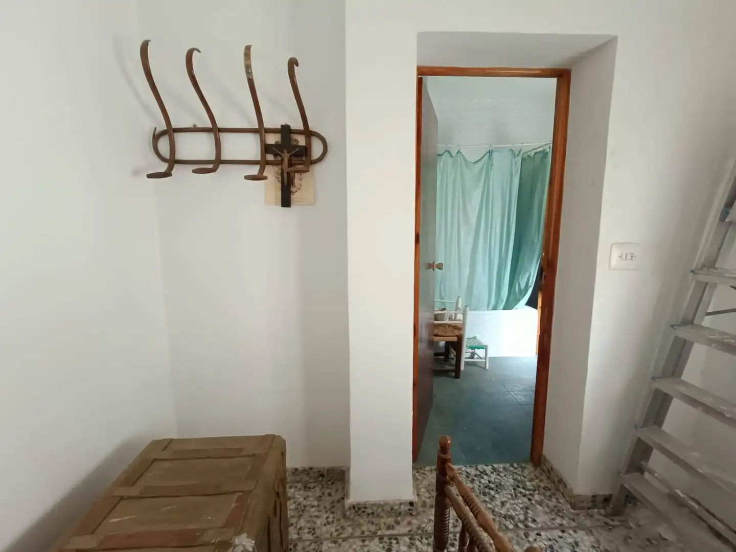 Casa rústica con terraza en venta en San Clemente, imagen 38