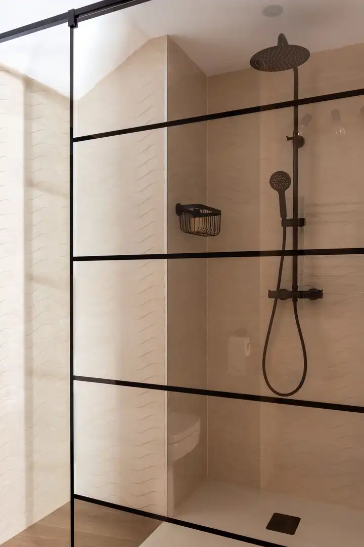 Baño de Ático en venta en Antequera