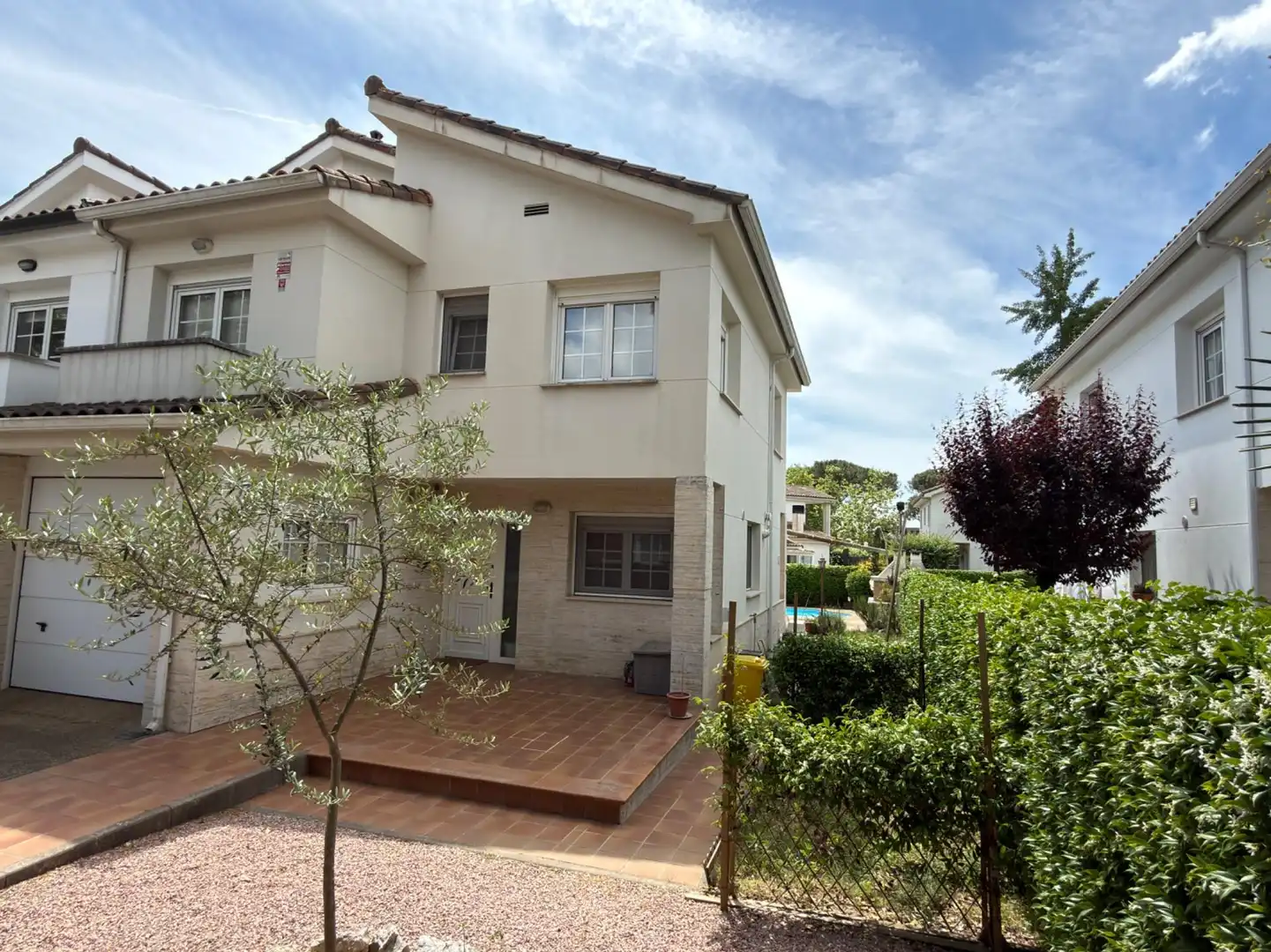 Maison avec terrasse à vendre à Calle cucut 10, imagen 58