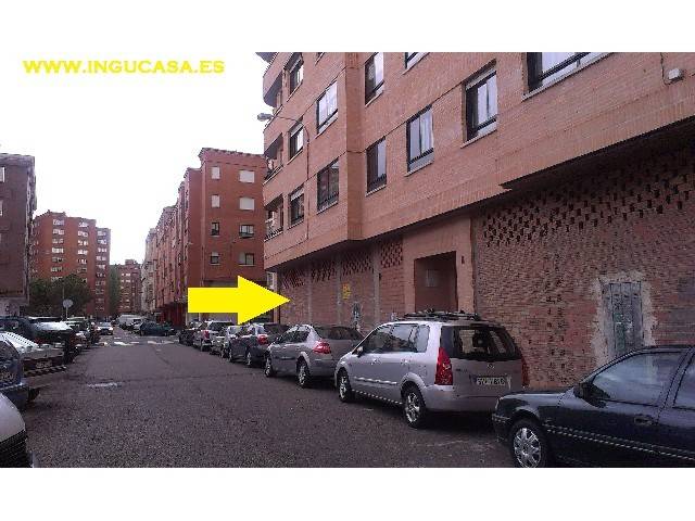 Local comercial en Venta en C FLORIDA BLANCA en Ave María