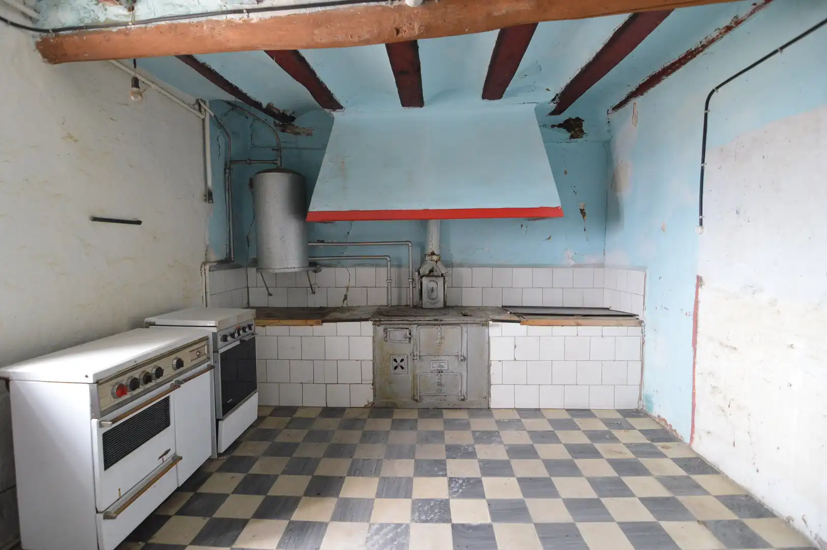Casa adosada en venta en CL ROTXAPEA, Salinas de Oro / Jaitz