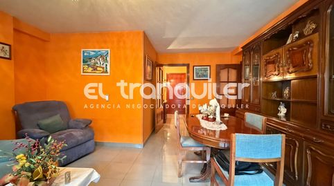 Foto 3 de Piso de alquiler en Calle Pintor Rosales, La Alhóndiga, Getafe