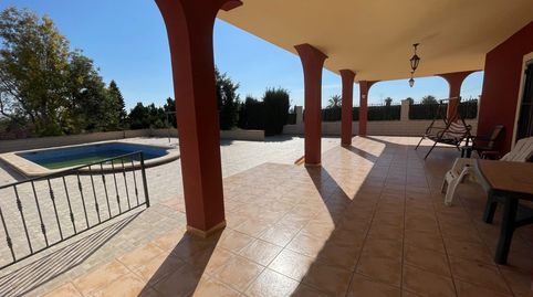 Foto 2 de Casa o xalet en venda a Albatera, Alicante