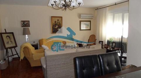 Foto 2 de Pis en venda a Centro ciudad, Jaén