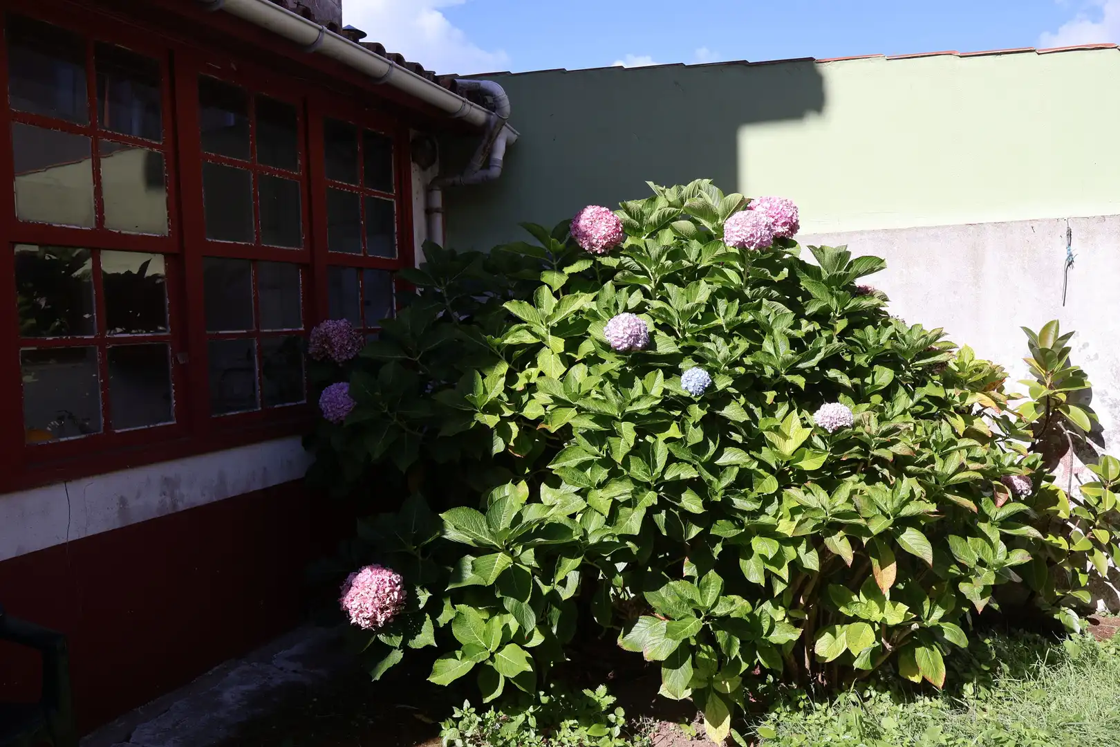 Casa amb jardí en venda a Travesía 1A Camuza, imagen 10