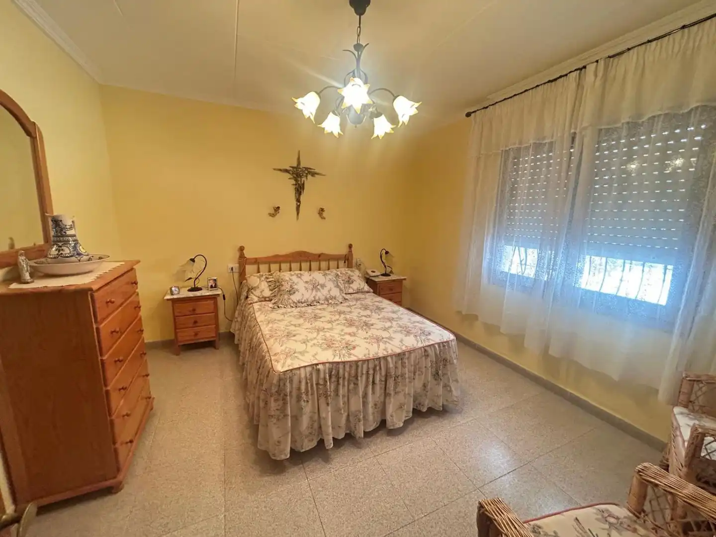 Maison rustique avec piscine à vendre à Crevillent, imagen 22