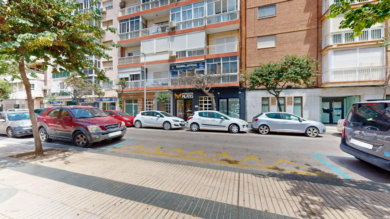 Pis en venda a Cartagena ciudad, imagen 40