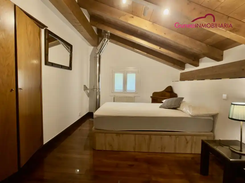 Habitación de Piso de alquiler en Oiartzun