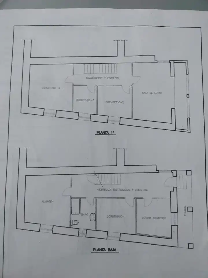 Casa o chalet en venta en Hazas de Cesto con Jardín privado y Terraza