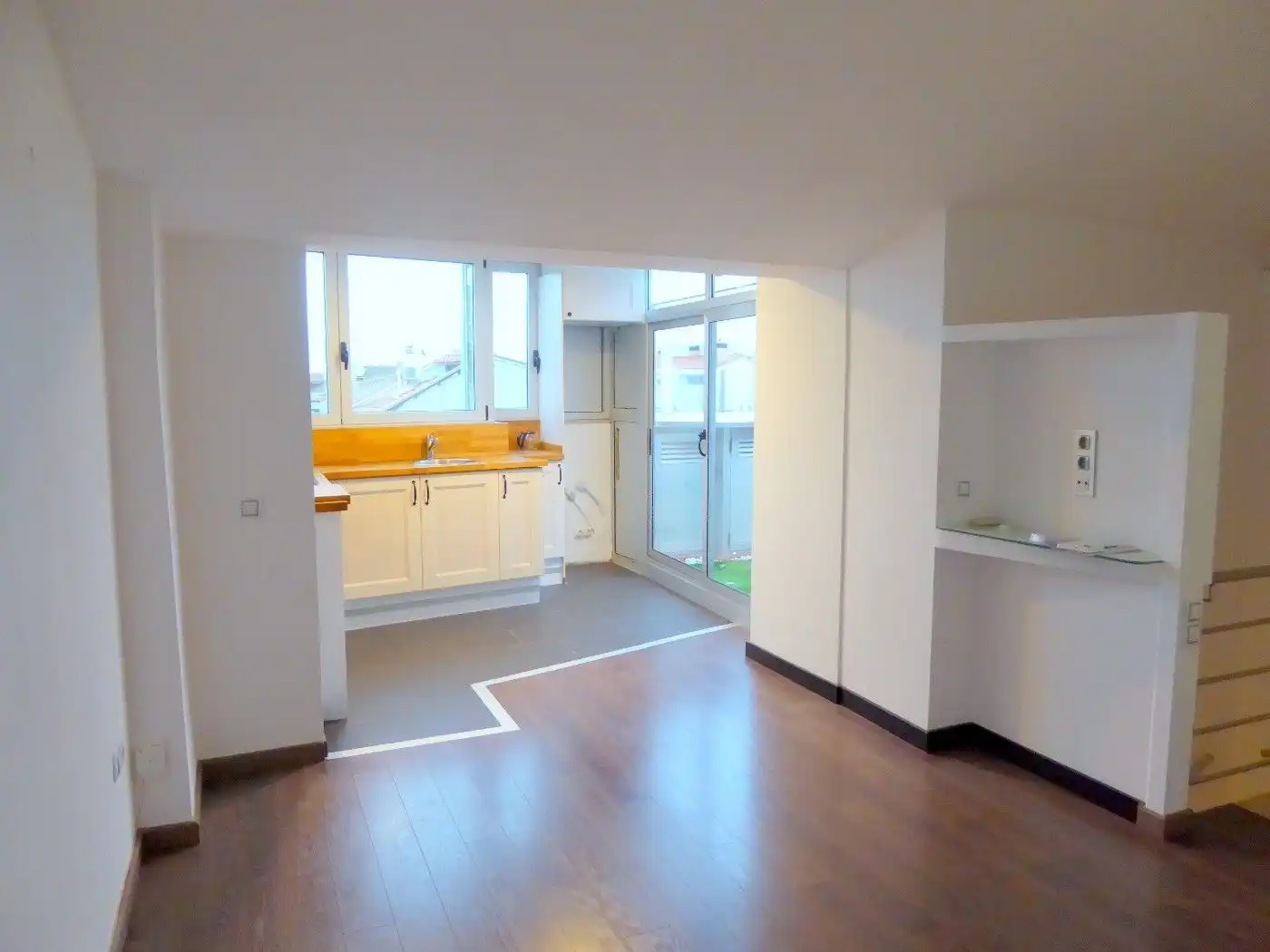 Penthouse with lift for sale in Centre, imagen 30