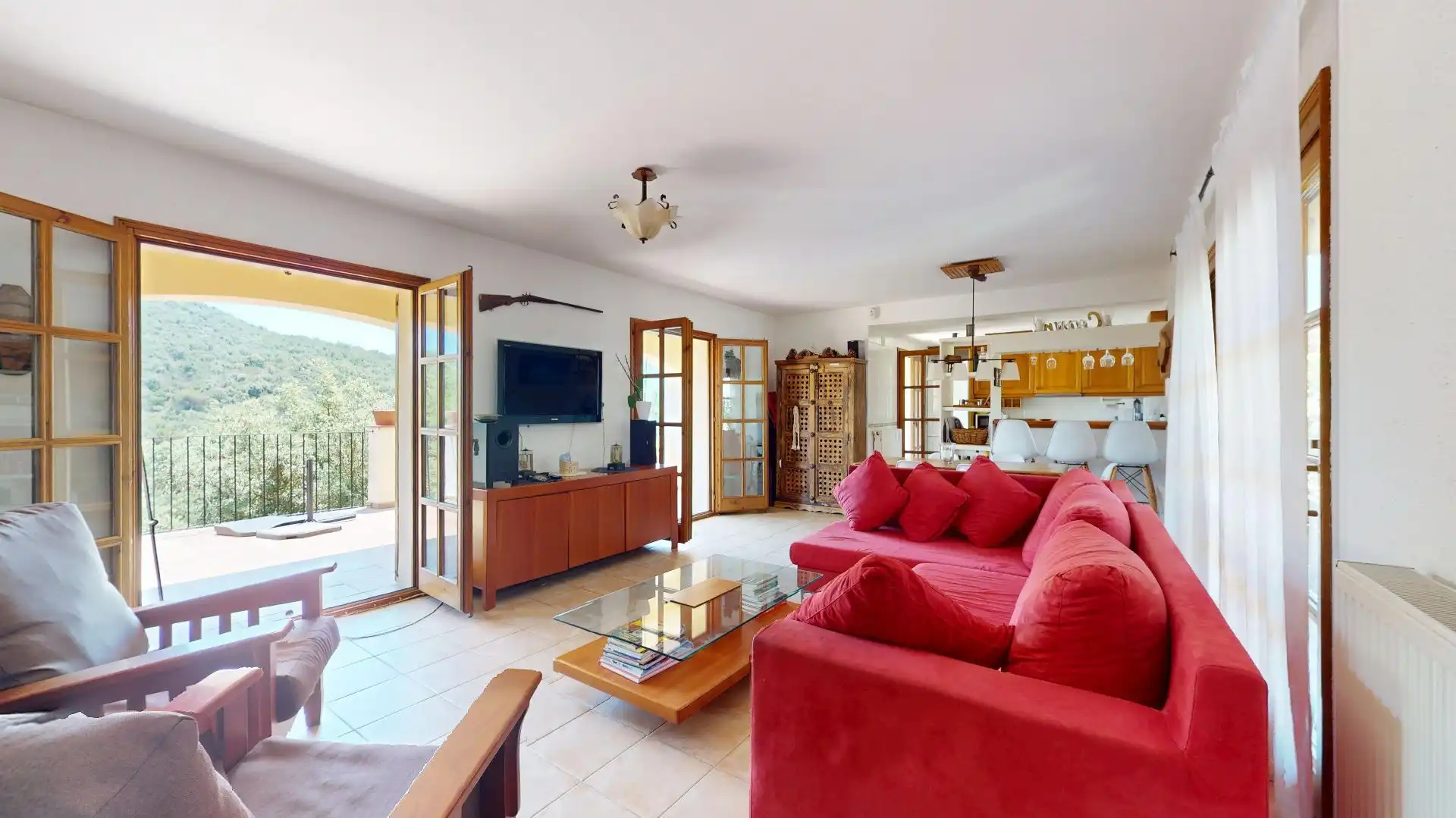 Maison avec piscine à vendre à Milán, imagen 8