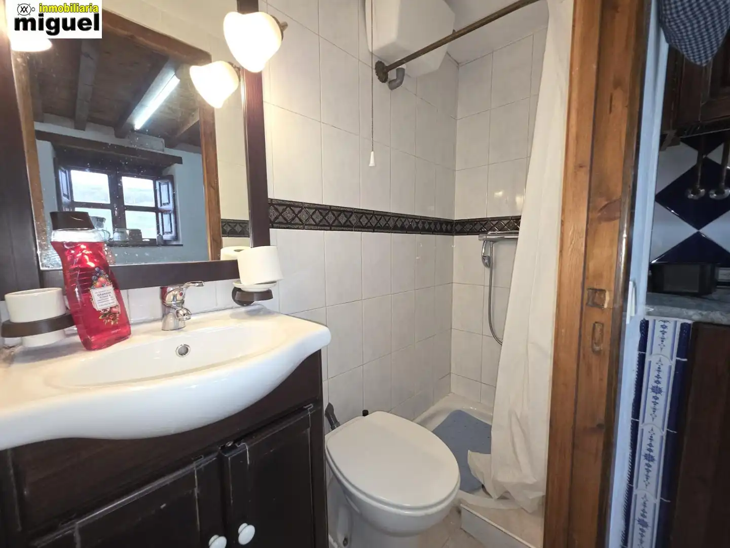 Casa o chalet en venta en Lugar Merodio, Peñamellera Baja