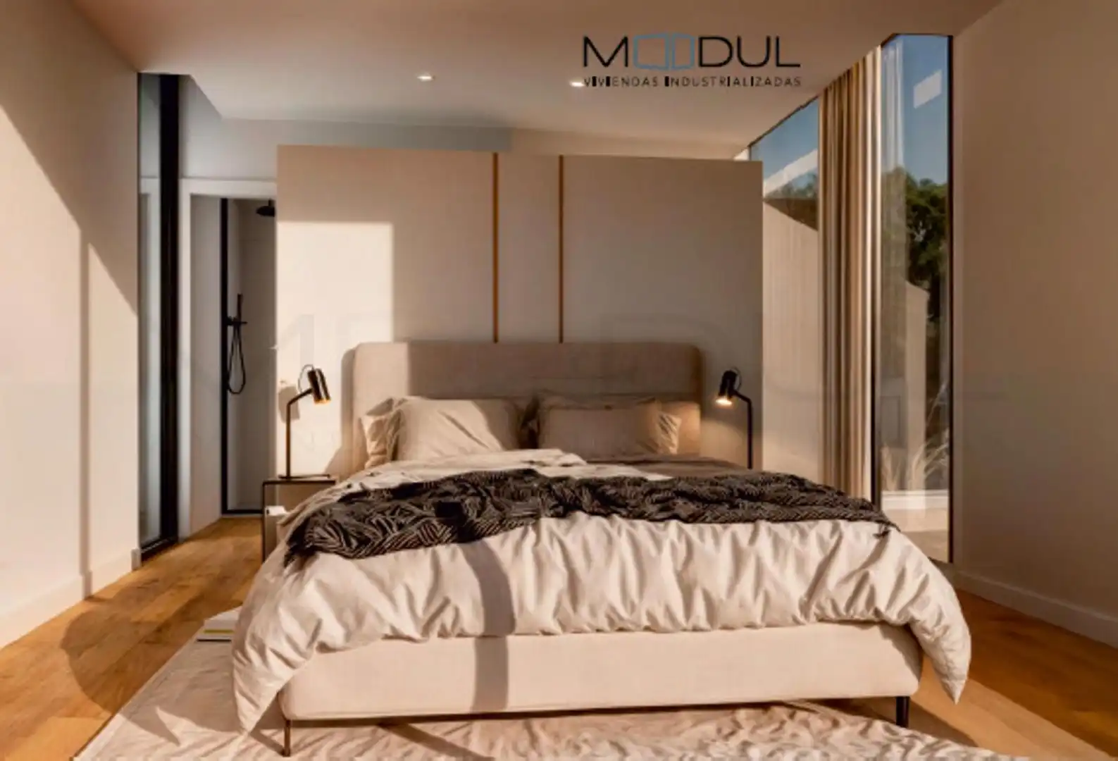 Habitación de Casa o chalet en venta en Caldes de Montbui con Aire acondicionado, Calefacción y Terraza