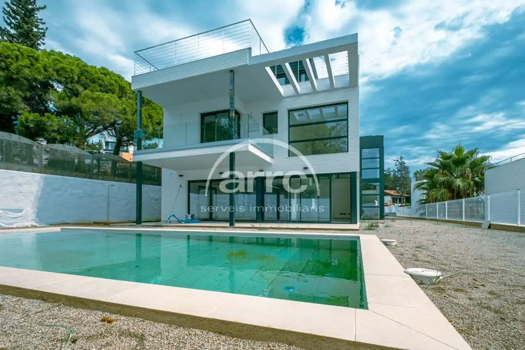 Maison avec piscine à vendre à Vilassar de Dalt, imagen 5