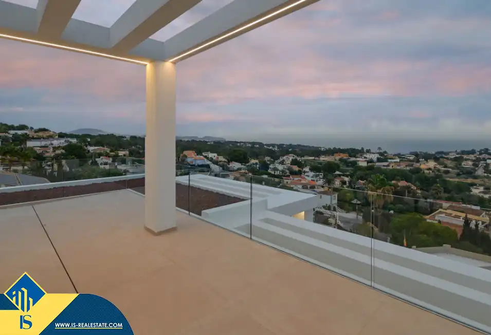 Villa mit Pool zum Verkauf in Gran Sol, imagen 20