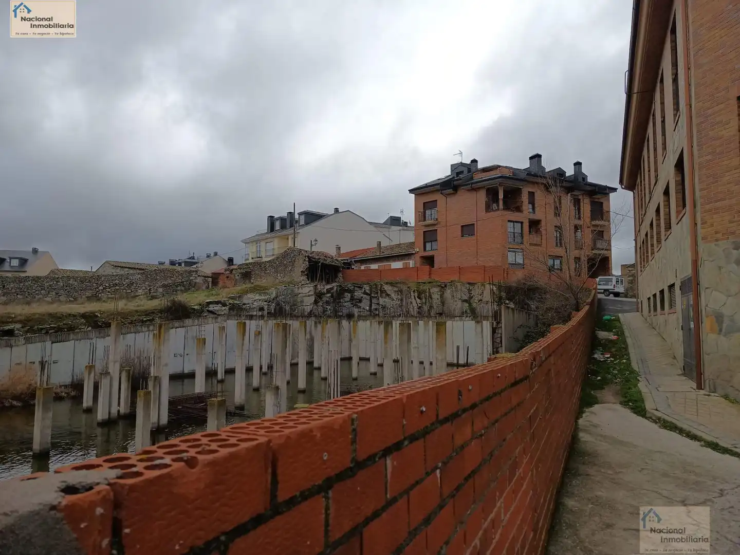 Terreni e lotti in vendita a El Espinar pueblo, imagen 4