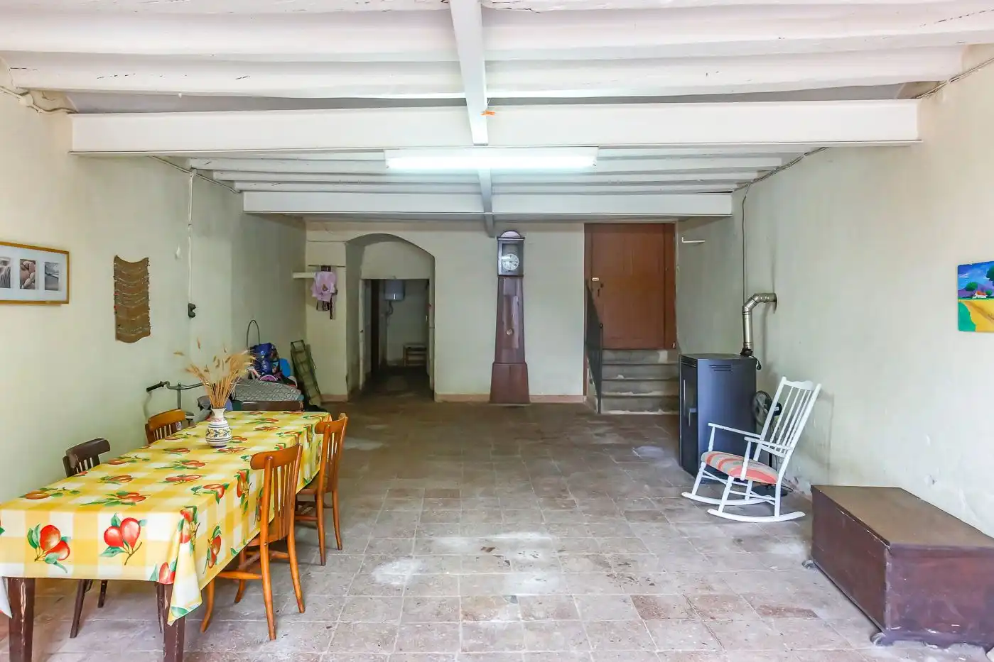 Landhaus zum Verkauf in Sant Antoni de Vilamajor, imagen 17