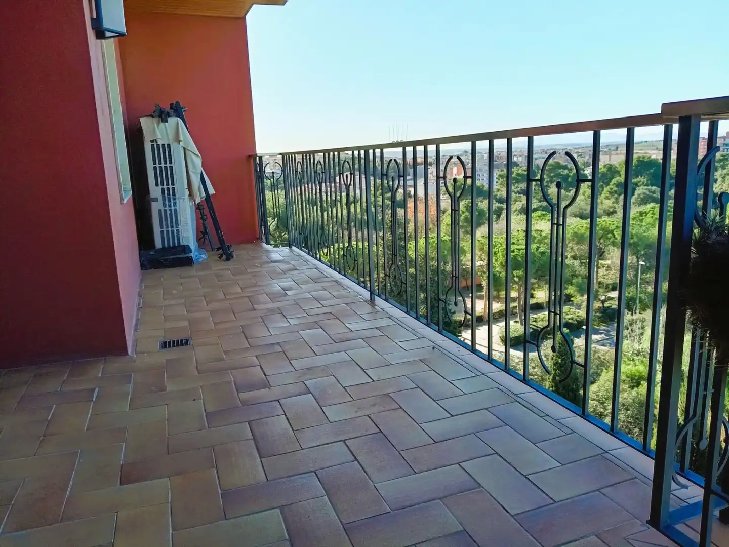 Wohnung mit Aufzug zum Verkauf in Pujada del Castell, imagen 6