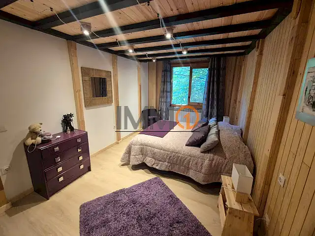 Habitación de Ático en venta en La Massana con Calefacción y Terraza