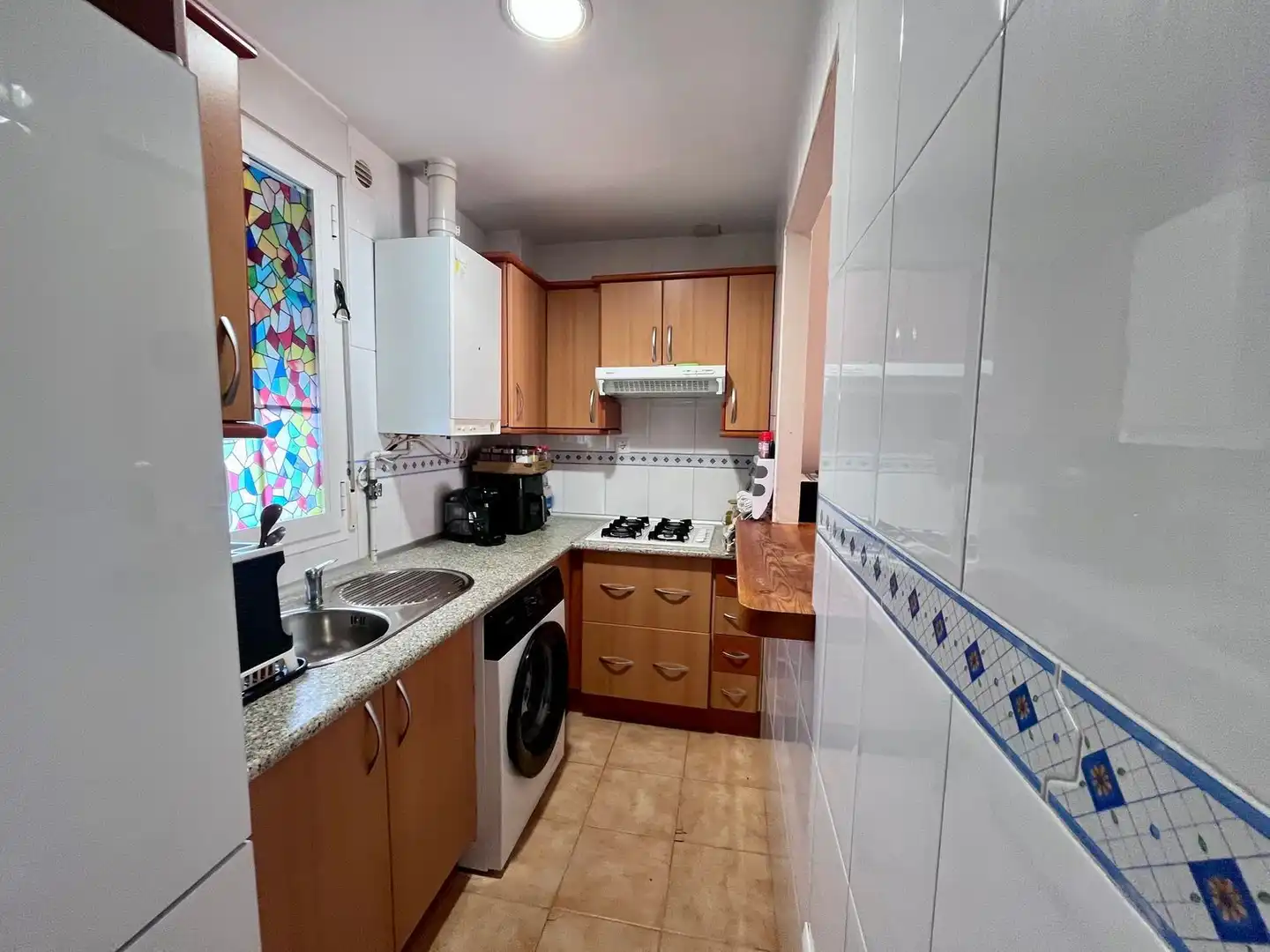 Piso en venta en Avda. De los Ogíjares