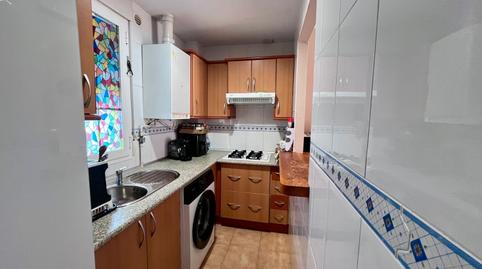 Photo 4 of Flat for sale in San Antón, Armilla