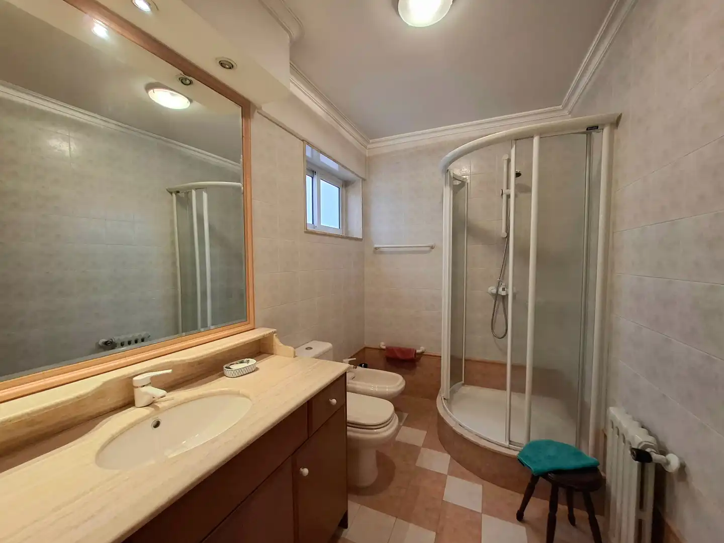Flat with terrace for sale in Avenida da Gran Vía, imagen 3