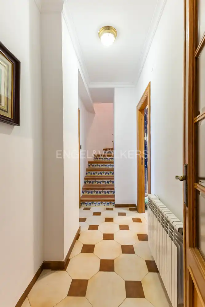 Houses for sale in Dénia  with Heating, Private garden and Terrace