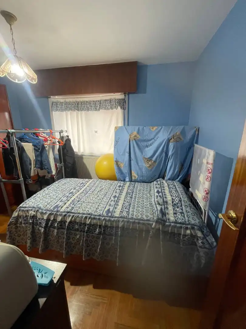 Flat with lift for sale in Cambre, imagen 10