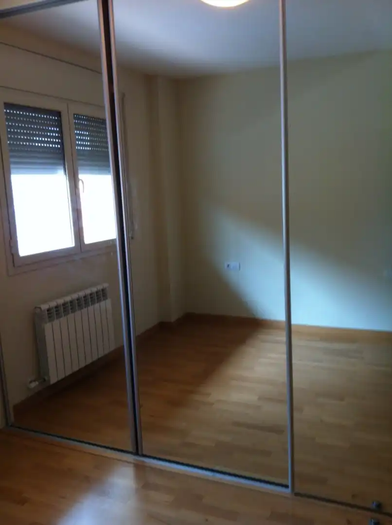 Flat for rent in Vic, Barcelona