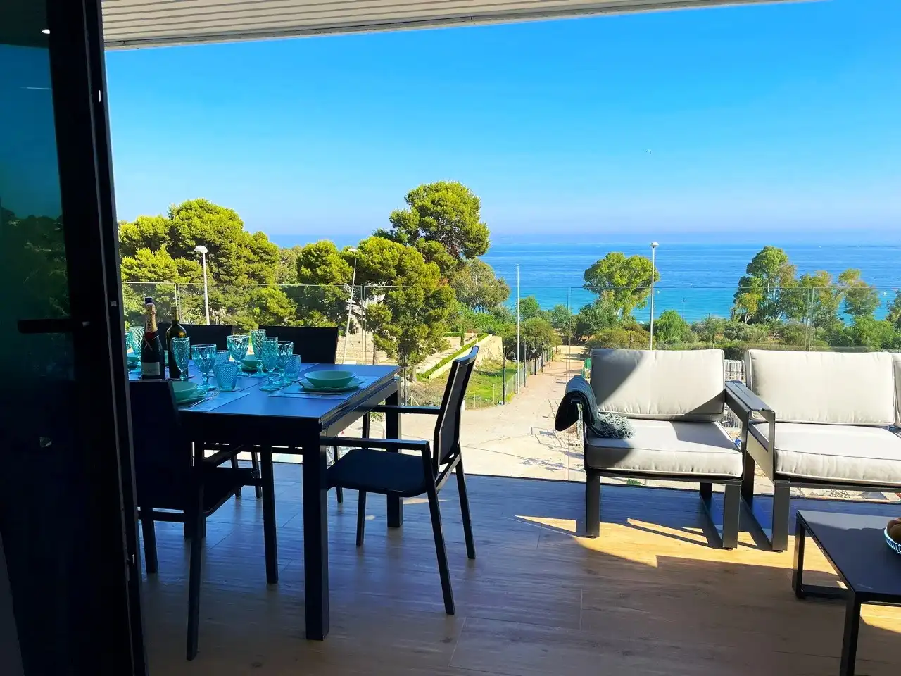 Apartment with pool for sale in Platja de Torres, imagen 46