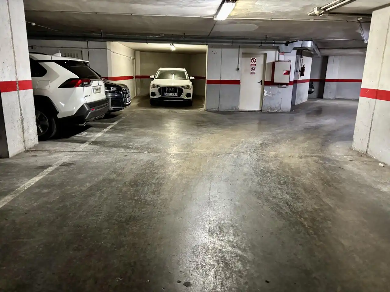 Parking à louer à Rambla President Francesc Macià, imagen 4