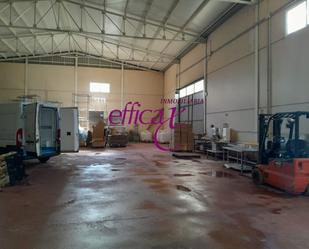 Nau industrial en venda en Torrijos