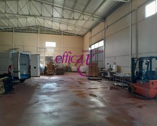 Industrial buildings for sale in Torrijos